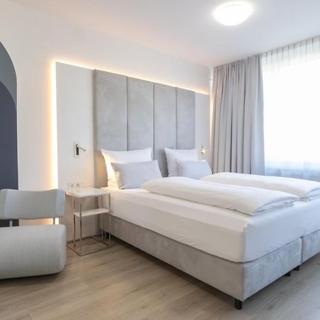 Zzzpace Smart-Hotel Bielefeld Zentrum Εξωτερικό φωτογραφία