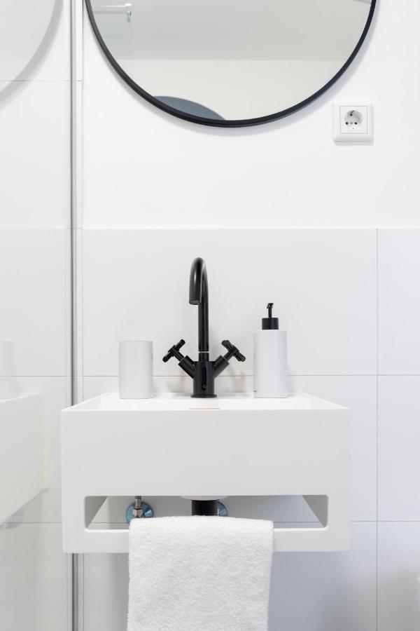 Zzzpace Smart-Hotel Bielefeld Zentrum Εξωτερικό φωτογραφία