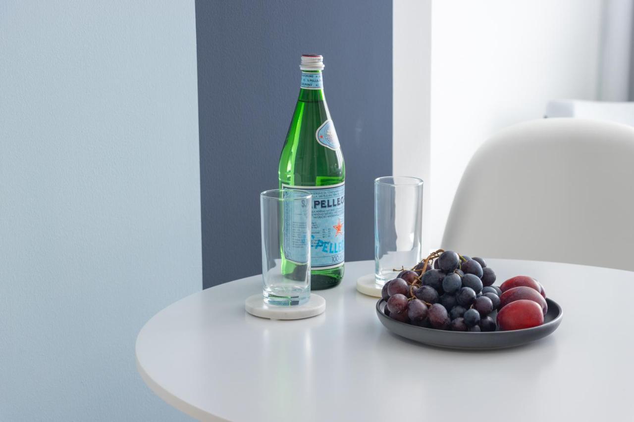 Zzzpace Smart-Hotel Bielefeld Zentrum Εξωτερικό φωτογραφία
