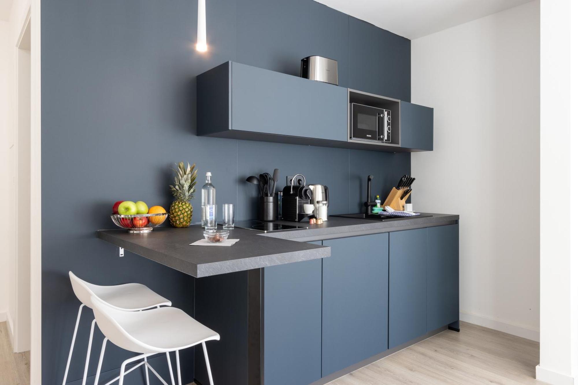 Zzzpace Smart-Hotel Bielefeld Zentrum Εξωτερικό φωτογραφία